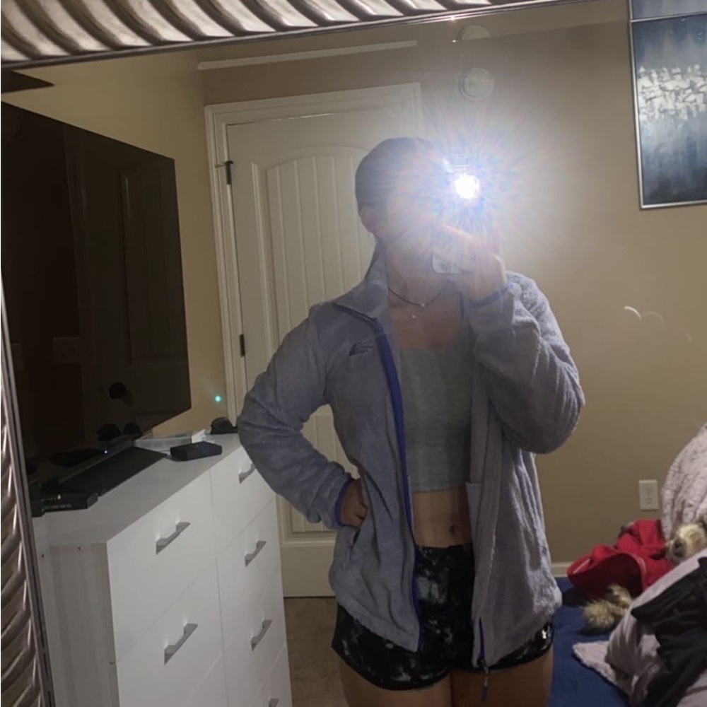 North Face